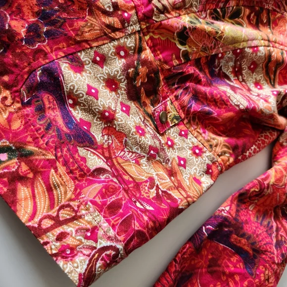 Coldwater Creek Women's Blazer Large - Picture 7 of 12